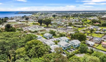 188 HALE St 7D, Hilo, HI 96720
