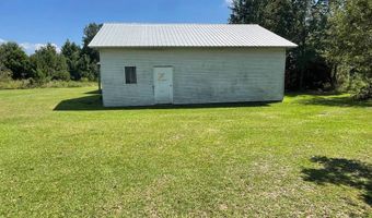 2672 Big Fork Rd, Barnwell, SC 29812
