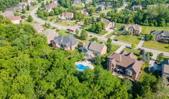 6694 Sandy Shores Dr, Miami, OH 45140