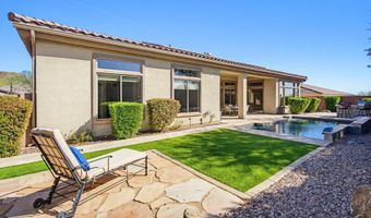 42420 N BACK CREEK Way, Anthem, AZ 85086