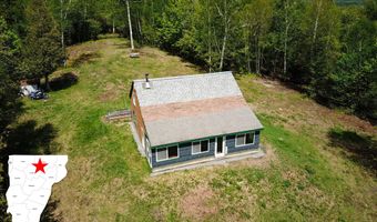 990 W Daniels Rd, Albany, VT 05820