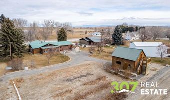 201 2nd St, Burlington, WY 82411