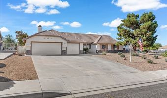 19651 Ottawa Rd, Apple Valley, CA 92308