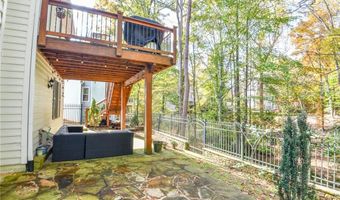 1865 Oak Tree Holw, Alpharetta, GA 30005
