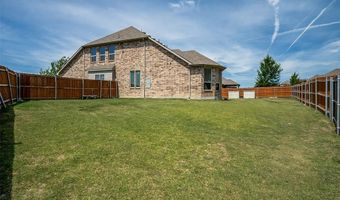 15100 Roderick Rd, Aledo, TX 76008