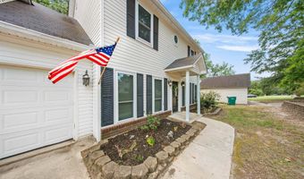 1718 Eagle Point Way, Benton, AR 72015