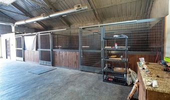 4321 S Bentley Rd, Atoka, OK 74525