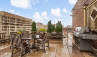 1301 20TH St NW 805, Washington, DC 20036