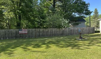 1632 Lakeview Dr, Alpena, MI 49707