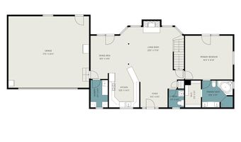 17251 Hollingsworth Rd, Basehor, KS 66007