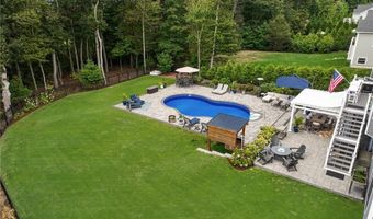 449 Sylvan Ct, North Kingstown, RI 02874