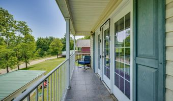 23270 Denton Valley Rd, Abingdon, VA 24211