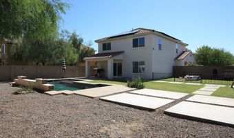 20700 W WHITE ROCK Rd, Buckeye, AZ 85396