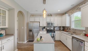 8500 Vyners Ln, Avon, IN 46123