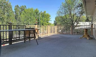 707 Circle Dr, Buffalo, WY 82834
