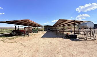 8 Independence Dr, Caballo, NM 87942