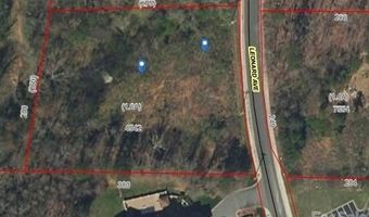 Leonard Avenue, Albemarle, NC 28001
