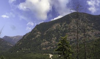 18 Majestic Mountain Rd, Clark Fork, ID 83811