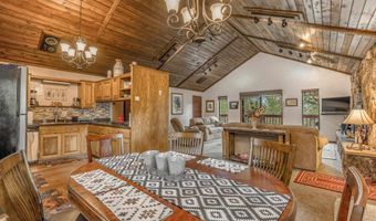 17 Lakeview Cir, Angel Fire, NM 87710