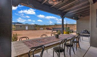 1564 S FLORES Ln, Benson, AZ 85602