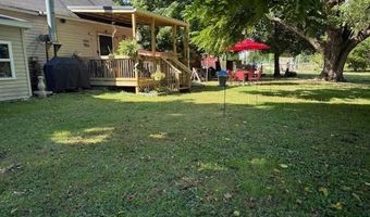 6862 N Jackson St, Attica, IN 47918