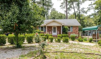 529 Martin Ln, Augusta, GA 30909