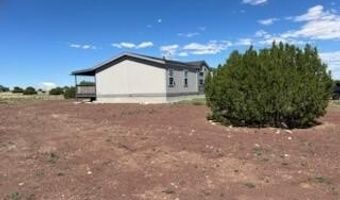 61 CR 8620, Concho, AZ 85924