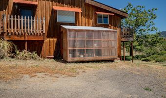 2909 Dead Indian Memorial Rd, Ashland, OR 97520