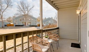 7431 Singing Hills Dr D7431, Boulder, CO 80301