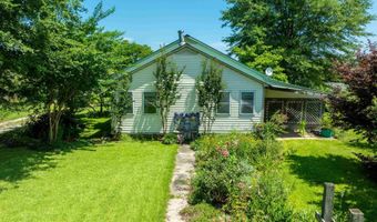550 Medlock Rd, Batesville, AR 72501