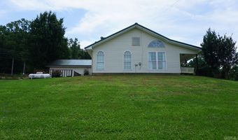 2251 2332 Hwy 27 N Kirby, Amity, AR 71921