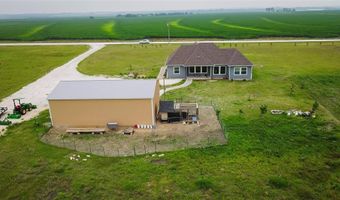 397 Hcr 2341, Abbott, TX 76621
