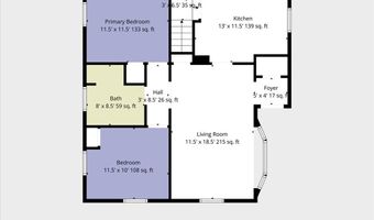 752 Ellis Ave, Ashland, OH 44805