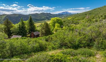 Tbd Co Rd 126, Glenwood Springs, CO 81601