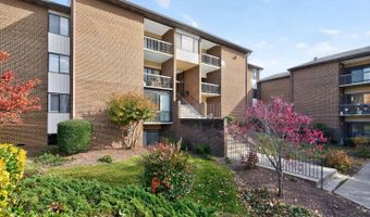 11216 CHERRY HILL Rd #304, Beltsville, MD 20705