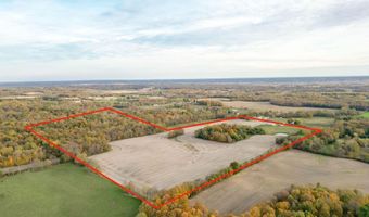 Concord Road, Alexandria, OH 43001