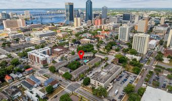 305 E CHURCH St, Jacksonville, FL 32202