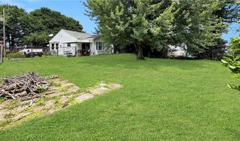 1219 Connecticut St, Aliquippa, PA 15001