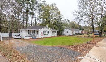 516 E Fredericks St, Anderson, SC 29621