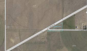 25 N Laidlaw Park Rd, Carey, ID 83320