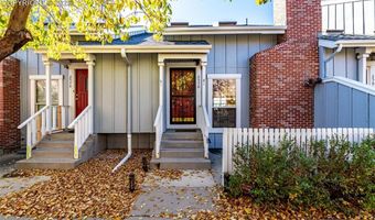 2570 Hatch Cir, Colorado Springs, CO 80918