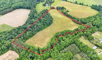 0 Pennington Rd, Albemarle, NC 28001
