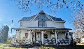 409 N Wilson St, Ainsworth, NE 69210