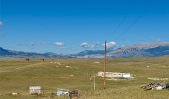 85 W Bitterroot Ln, Augusta, MT 59410