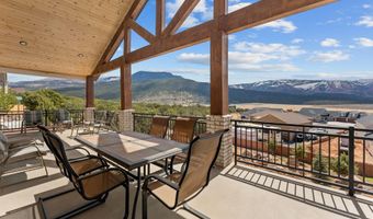 2753 W Eagle Ridge Loop, Cedar City, UT 84720