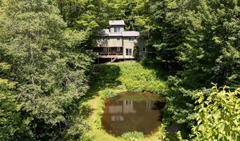 4265 Weaver Hollow Rd, Andes, NY 13731
