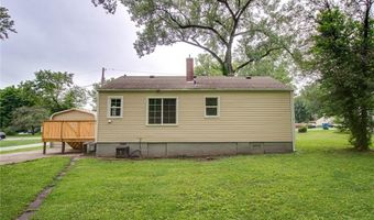3531 Hoover Dr, Alton, IL 62002