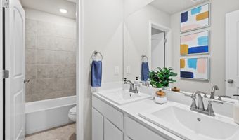 2707 Weston Way Plan: Ellis, Anna, TX 75409
