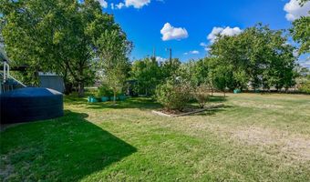 1634 Sandefer St, Abilene, TX 79601