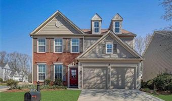 100 Lembeth Ct, Alpharetta, GA 30004